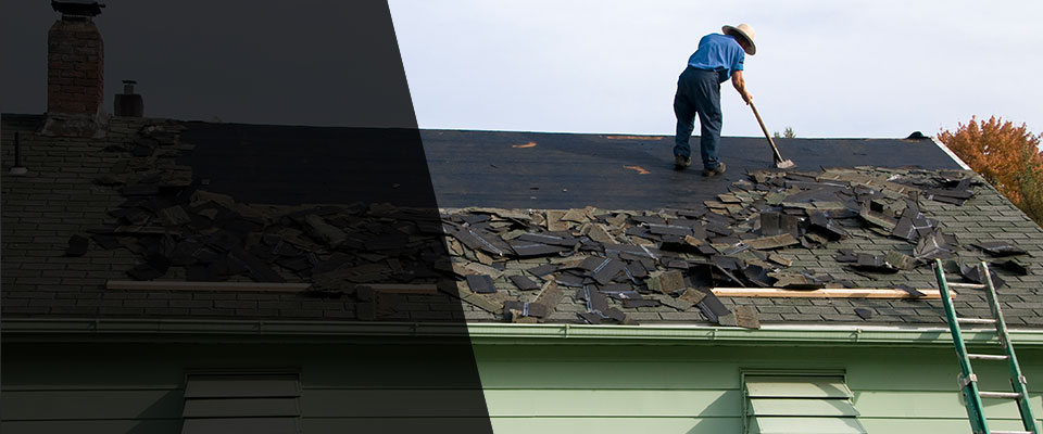 Grosse Pointe Roofing Contractors