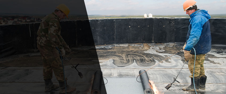 Grosse Pointe Roofing Contractors